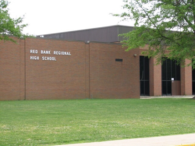 First day of high school