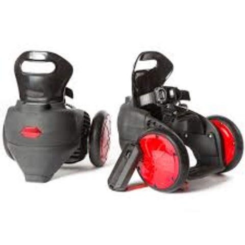 electric roller skates