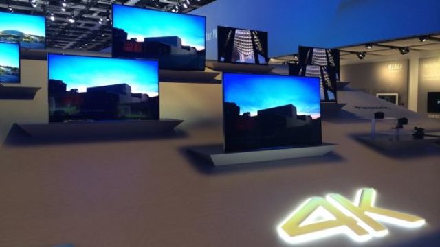 4K Ultra HD blue-ray