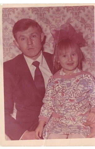 III. Фотографии семьи и дома