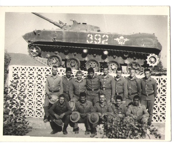 IV.Деятельность в годы войны.