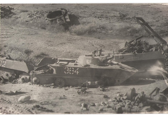 IV.Деятельность в годы войны.