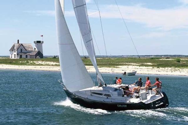 Asistí viaje de navegar