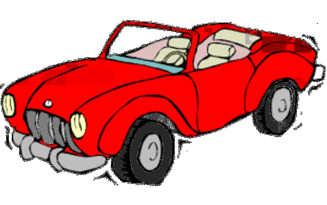 Tomé lecciones de conducir