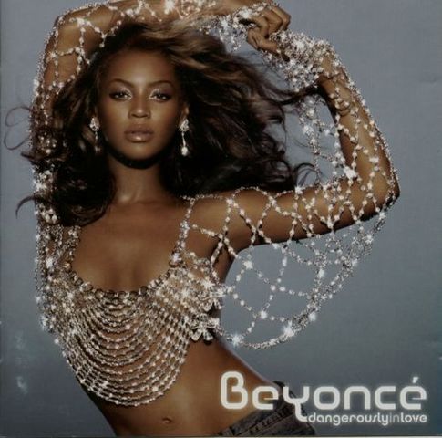 Beyonce first solo alblum