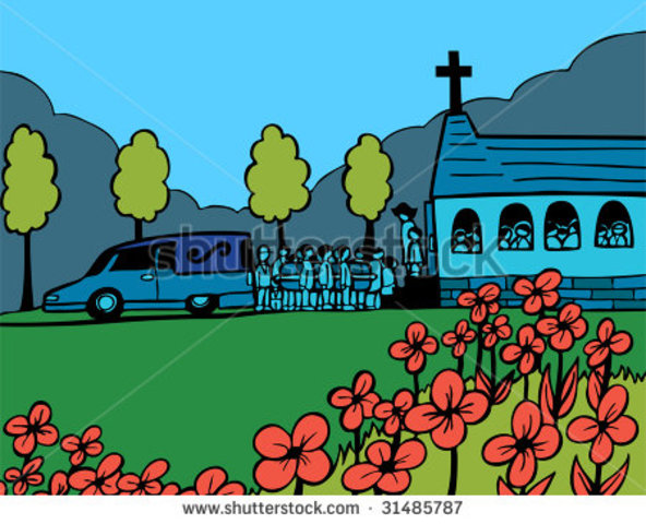 Se murió mi cousin Brandon