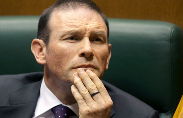 Plan Ibarretxe en el Congreso