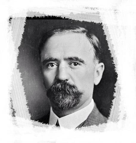 Sube Madero al poder