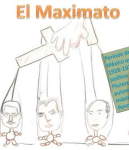Primer Gobierno del Maximato