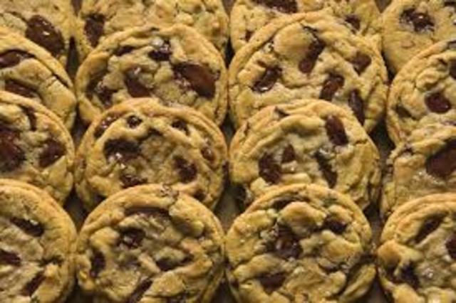 Chocolate chip cockies