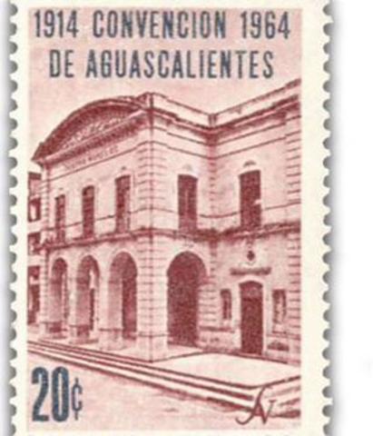 Convención de Aguascalientes