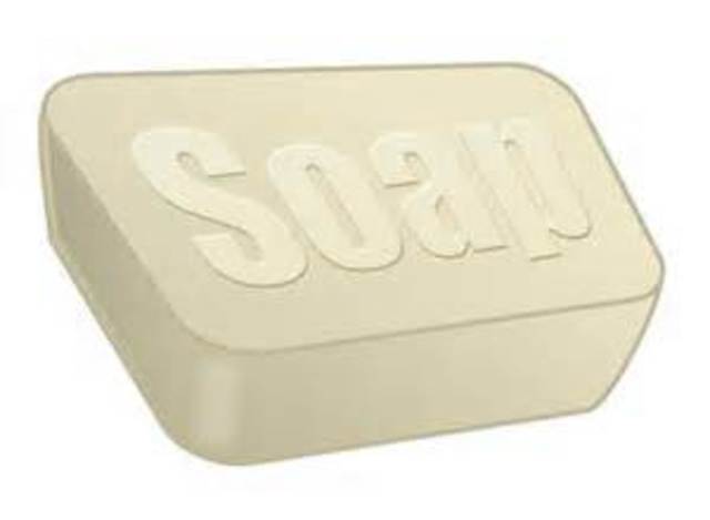 Soap