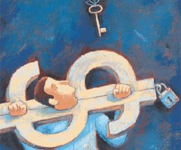 Crisis de la deuda latinoamericana y declaratoria de la moratoria