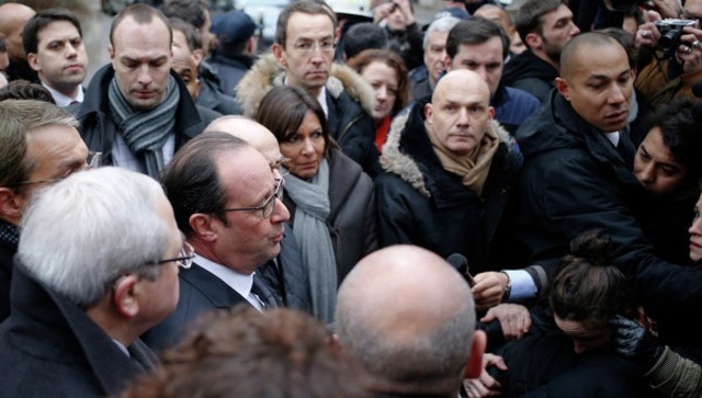 Череда захватов заложников продолжается