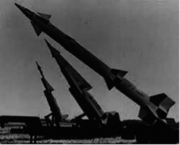 Crisis de los misiles