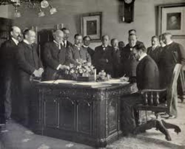 treaty of paris