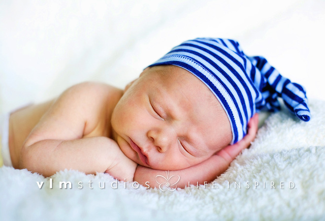 my baby brothers birth