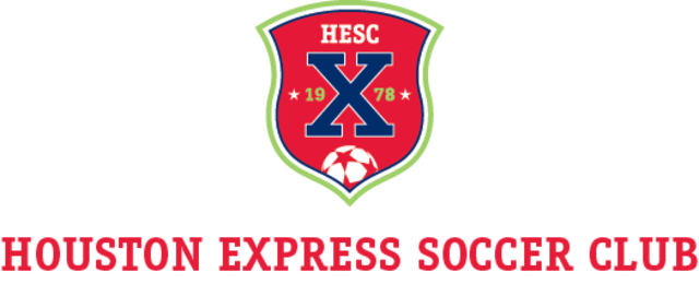 I joined houston exprees