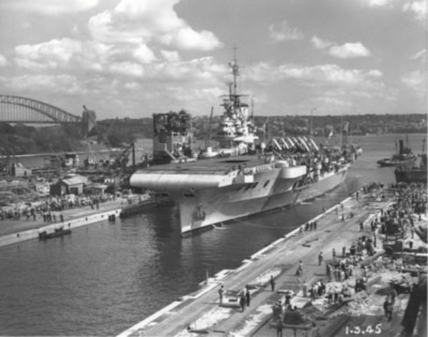 The Fall of Singapore