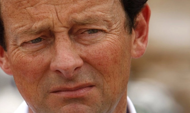 Oil rig explodes in flames