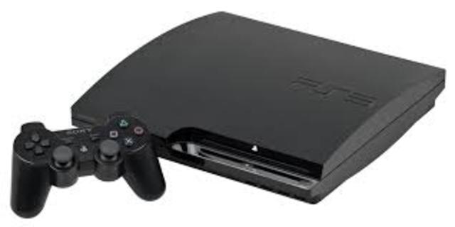 PS3