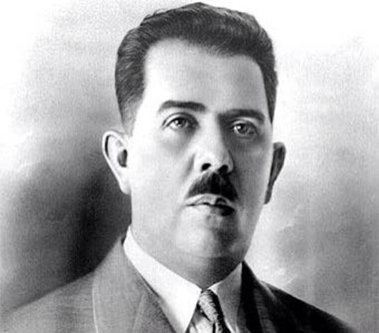 Inicio del gobierno de Cárdenas