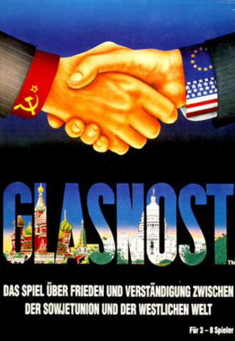 Glasnost