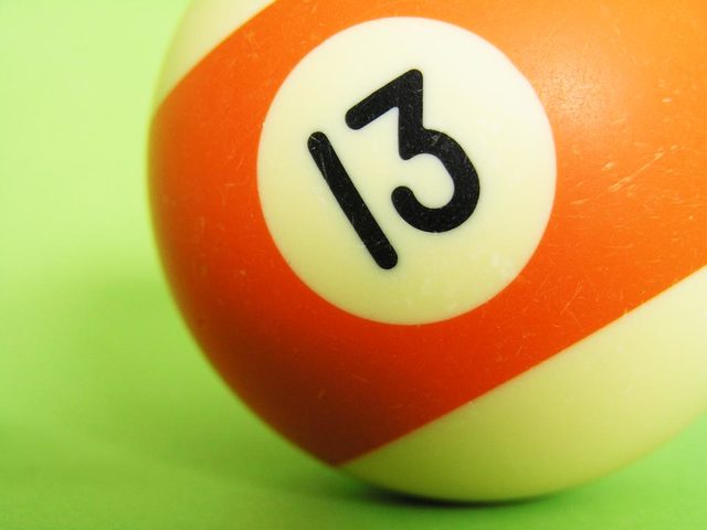 When I became a teenager