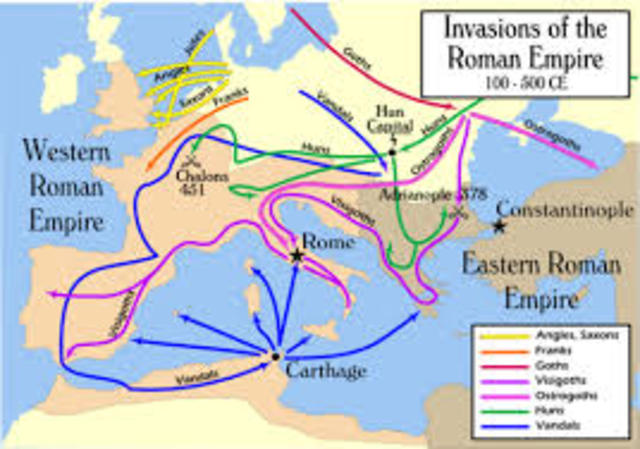 Eastern Roman Empire