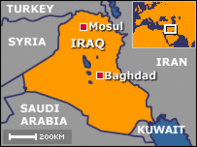 Christians Stop The Musilms