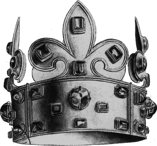 Crowns By Charlemagne