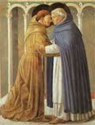 Dominican And Francisan