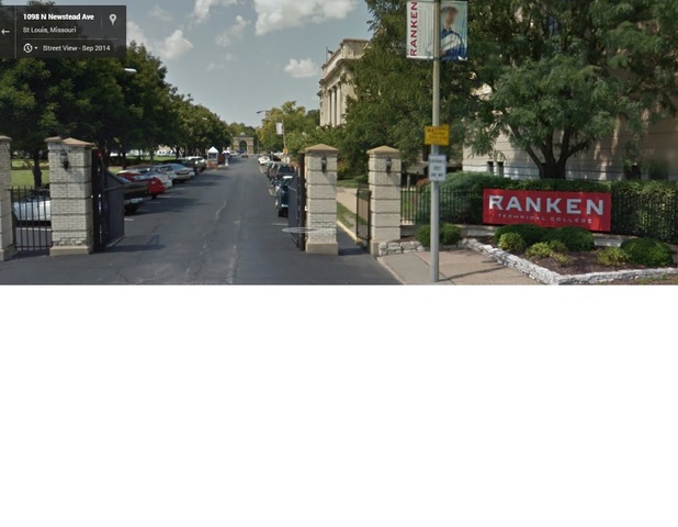 הודעה על סגירת בית הספר