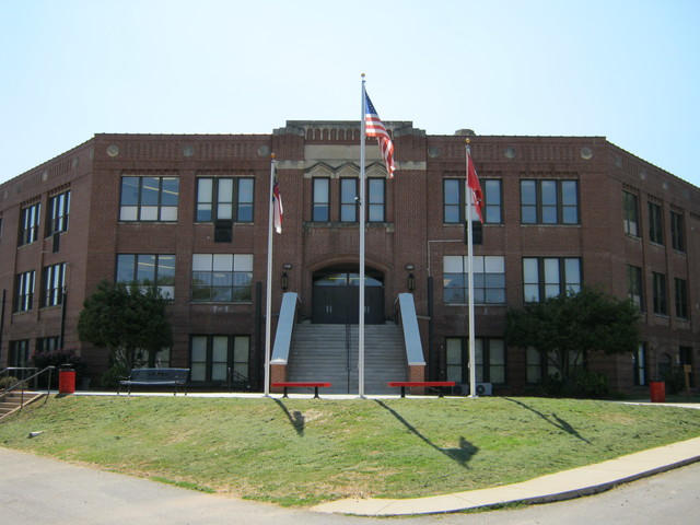 Started Middle School