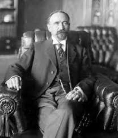 Madero sube al poder