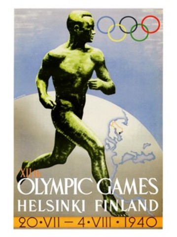 XII Edició - Helsinki (Finlàndia)