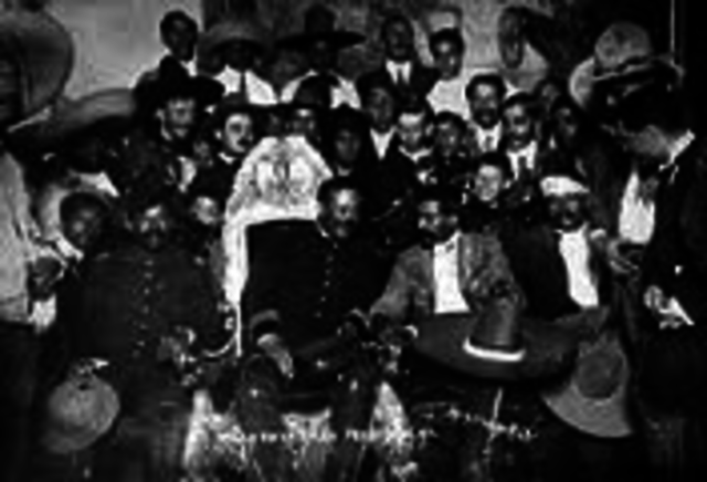 Convencion de Aguascalientes