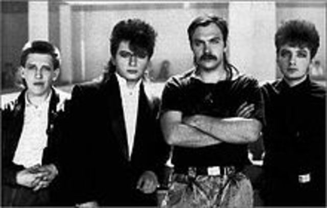 Второй фронт