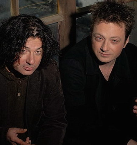 Коварство и любовь