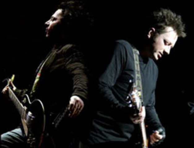 Триллер. Часть 1