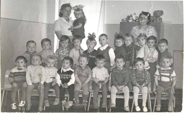 Фото из архива