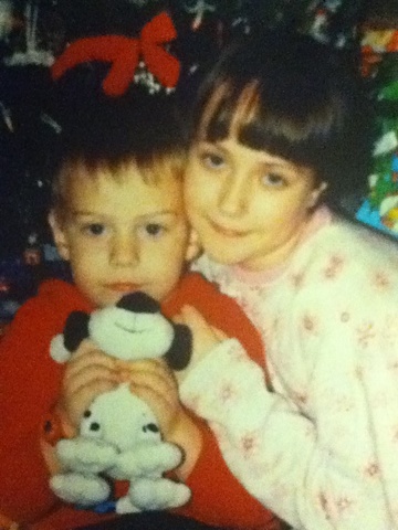 When I Moved To Salem SD