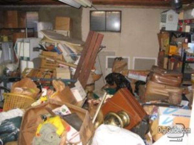Hoarding is Now Recognized as a Mental Disorder