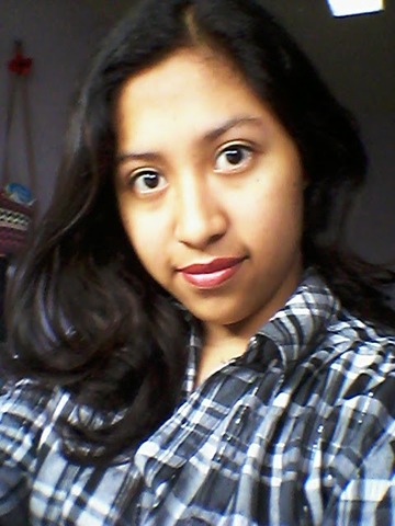 Nacimiento de mi hermana