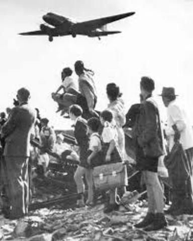 Berlin Blockade