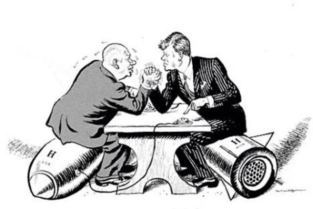 Crisis de los misiles