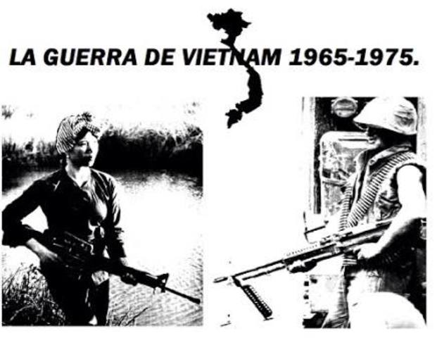 Guerra de Vietnam