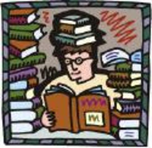 Started the diploma of ICT in Education