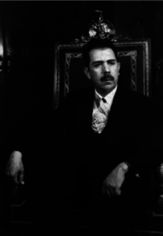 Inicia el Gobierno de Cardenas