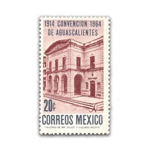 Convención de Aguascalientes